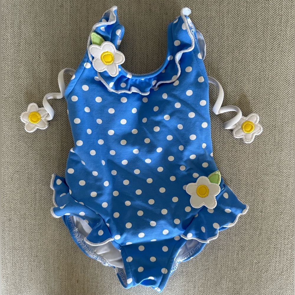 Florence Eiseman Swimsuit